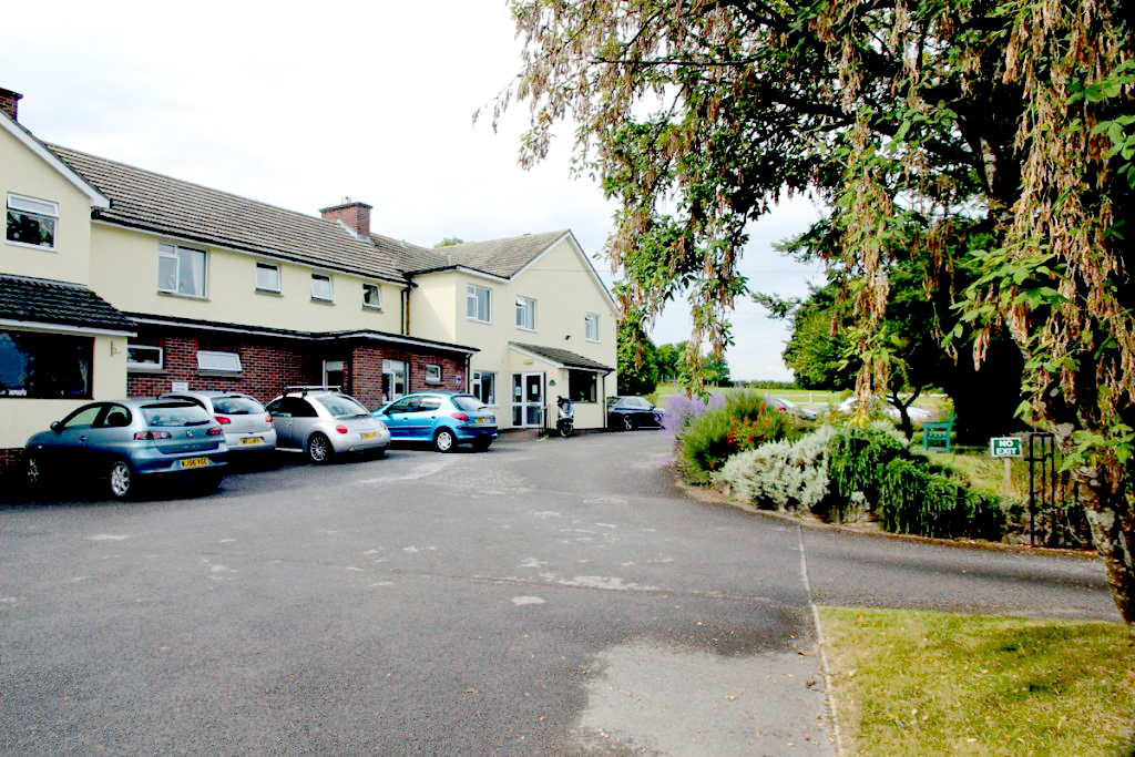 Bramble Down Peninsula Care Homes