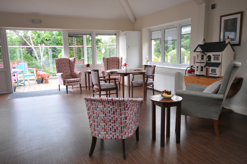 Parkland House Peninsula Care Homes