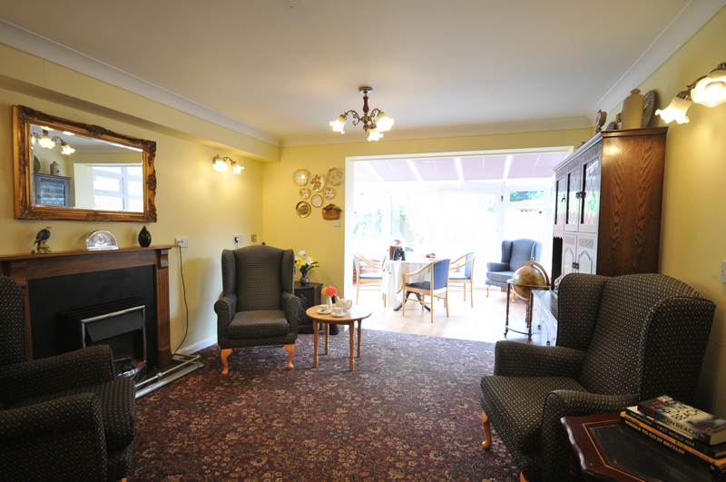 Parkland House Peninsula Care Homes