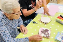 Plant book making