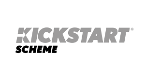 Kickstart logo