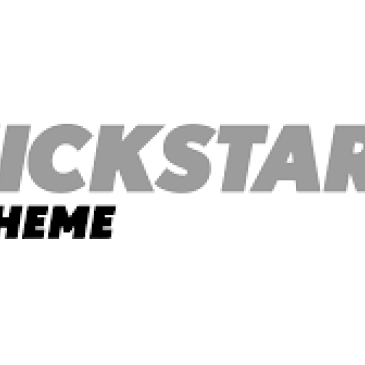 Kickstart logo