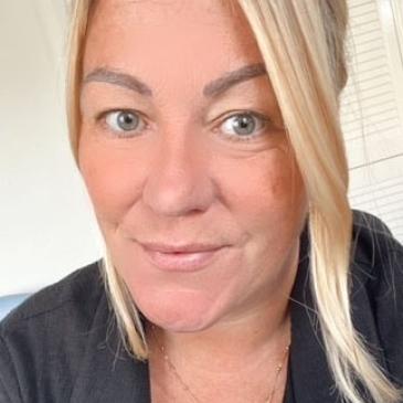Interim Manager Jemma Bowden